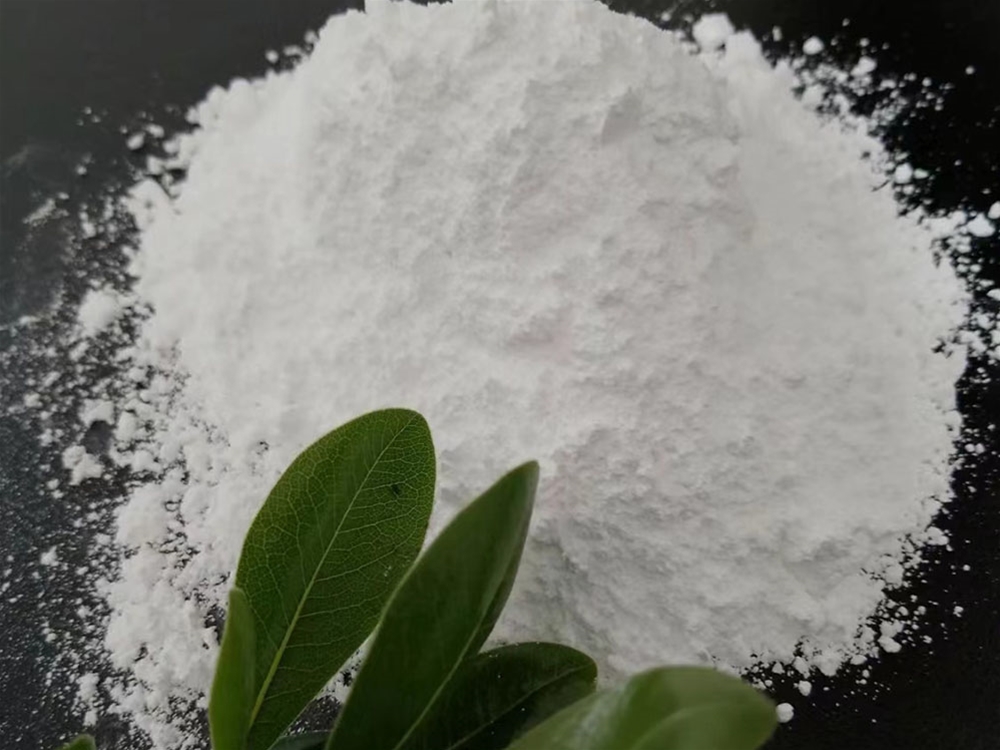 高比表氫氧化鈣脫硫劑