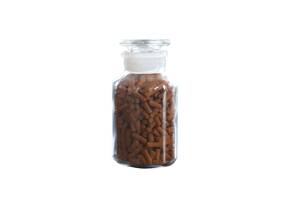 MT-1系列常溫氧化鐵脫硫劑